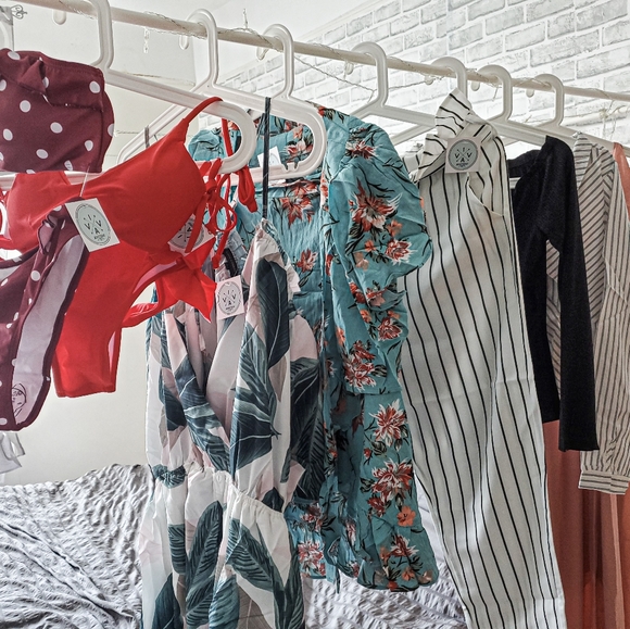 Size M ⛱Summer Style Mystery Box 4 items - Picture 7 of 9